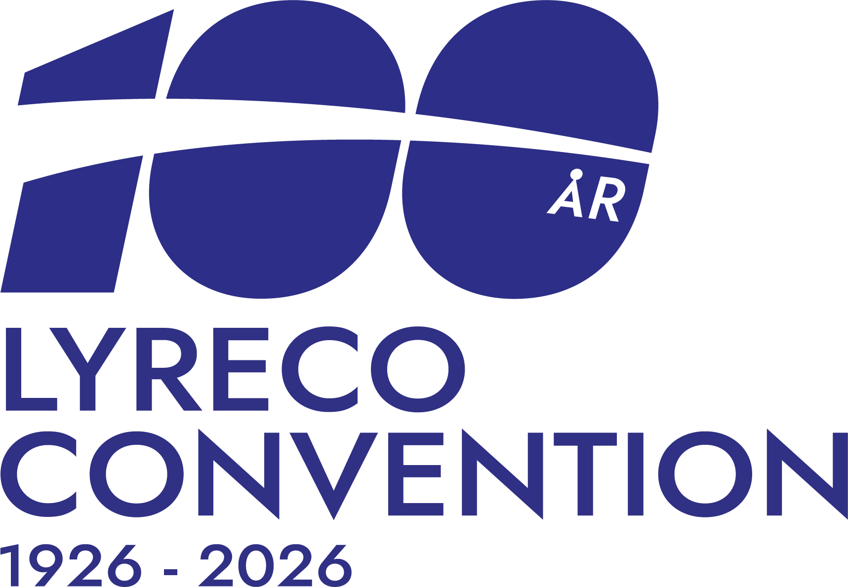 Lyreco 100 år Convention