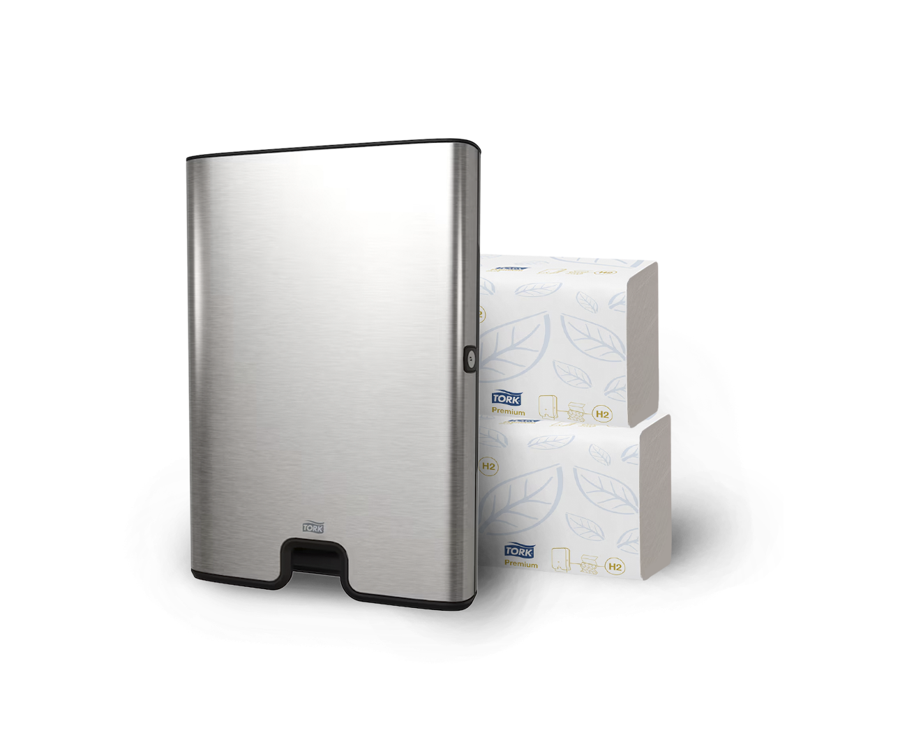 Tork PaperCircle produkter